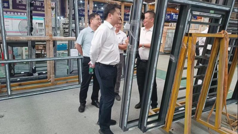 阳光房隔热，选对方法才能舒适无忧