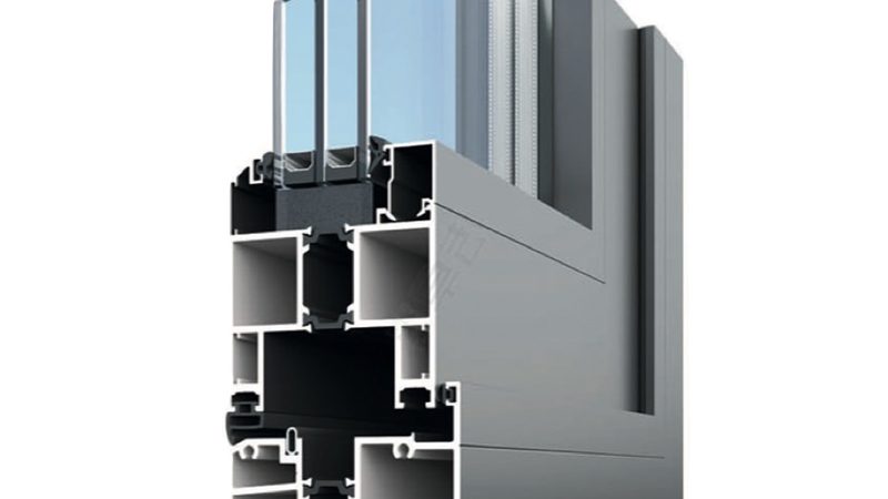 断桥铝门窗型材规格解析：揭秘其核心参数与选购要点