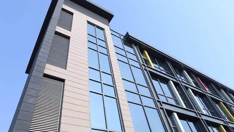 门窗五金配件的寿命陷阱：选对才能避开五年翻新