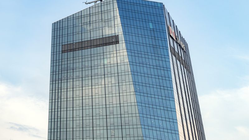 高层住宅塑钢门窗安装流程：细节决定品质