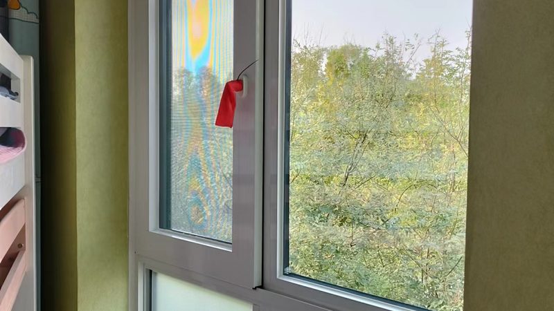 门窗密封条定制尺寸：关键因素与选择要点