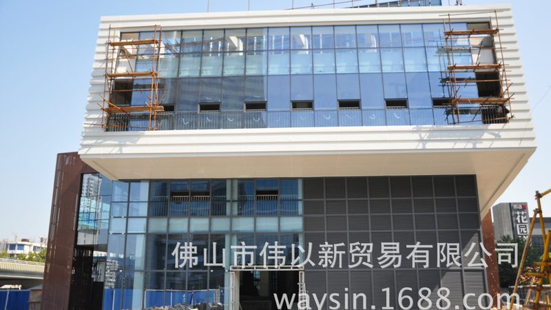 成都防火窗安装：安全与美观的完美融合**
