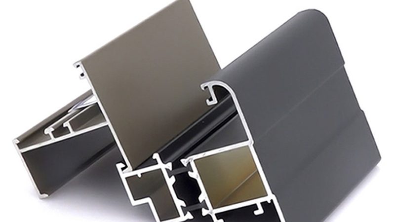 断桥铝门窗型材规格揭秘：如何挑选合适的产品**